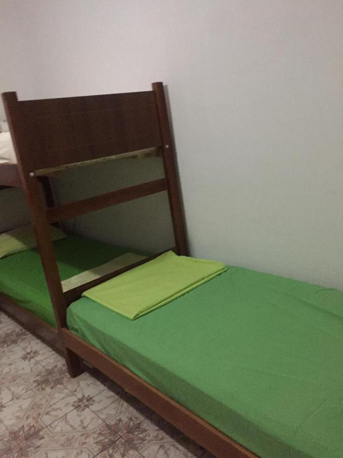 Anza Camping Shkodër 외부 사진
