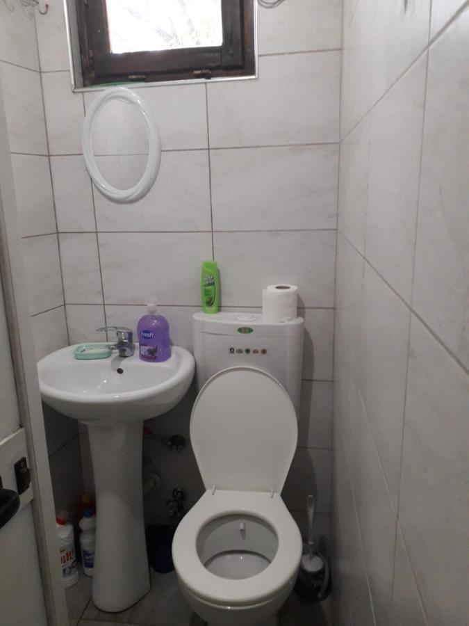 Anza Camping Shkodër 외부 사진