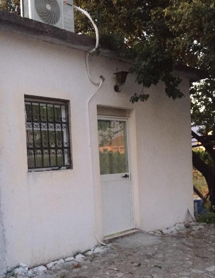 Anza Camping Shkodër 외부 사진