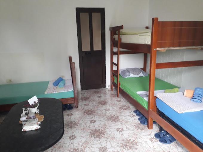 Anza Camping Shkodër 외부 사진