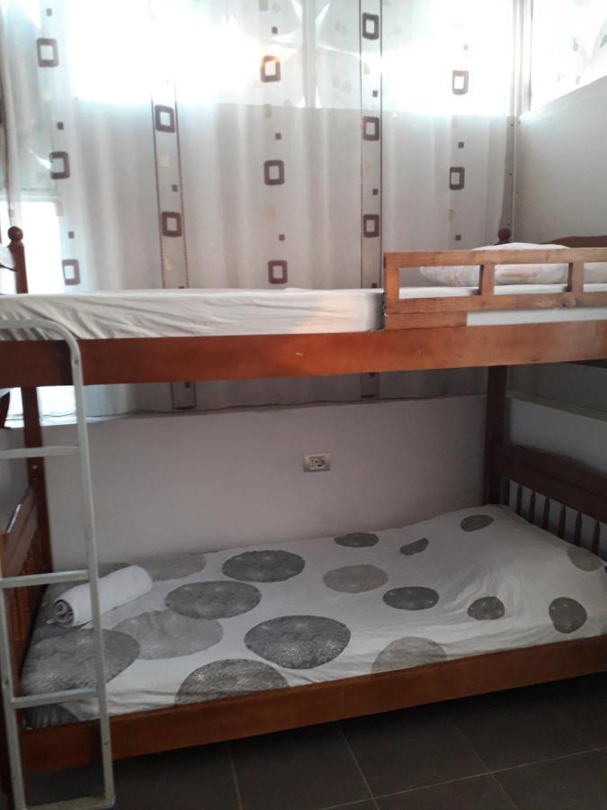 Anza Camping Shkodër 외부 사진
