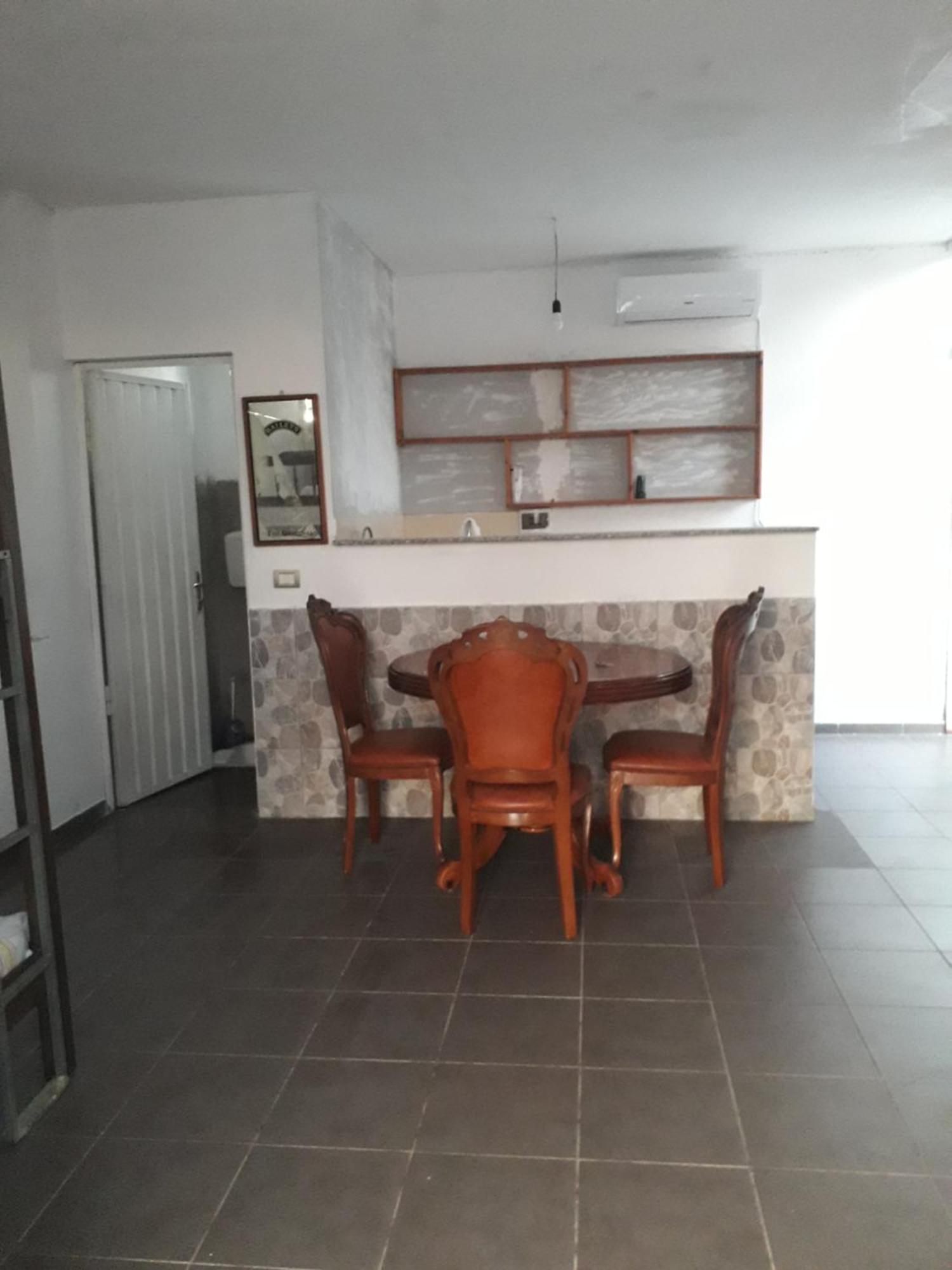 Anza Camping Shkodër 외부 사진